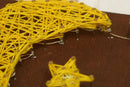 Creative Kit/String Art Cats ABC-017