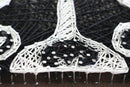 Creative Kit/String Art French Bulldog ABC-010