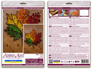 Creative Kit/String Art - Leaf ABC-032