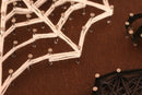 Creative Kit/String Art Pumpkin ABC-024