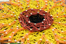 Creative Kit/String Art Sunflower ABC-018