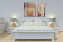 Credo - Open Edition Canvas Print