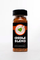 CREOLE BLEND