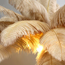 Crest Floor Lamp