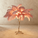 Crest Floor Lamp