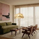 Crest Floor Lamp
