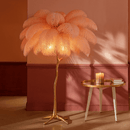 Crest Floor Lamp