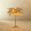 Crest Floor Lamp