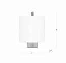 Craiglie Wall Sconces - Clearance