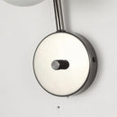 Crickle Wall Lamp