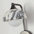 Crickle Wall Lamp