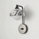 Crickle Wall Lamp