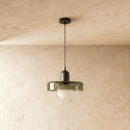 Cride Pendant Light