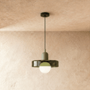 Cride Pendant Light
