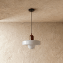 Cride Pendant Light