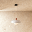 Cride Pendant Light