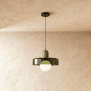 Cride Pendant Light
