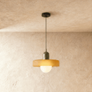 Cride Pendant Light
