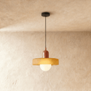 Cride Pendant Light