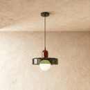 Cride Pendant Light