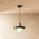 Cride Pendant Light