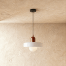 Cride Pendant Light