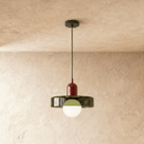 Cride Pendant Light