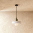 Cride Pendant Light