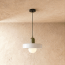 Cride Pendant Light