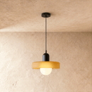 Cride Pendant Light