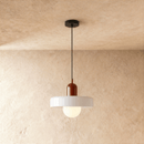 Cride Pendant Light