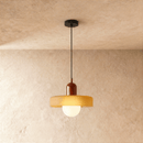 Cride Pendant Light
