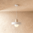 Cride Pendant Light