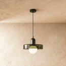 Cride Pendant Light