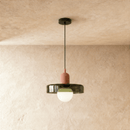 Cride Pendant Light