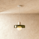Cride Pendant Light