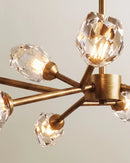 Cristal Chandelier