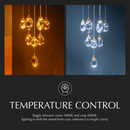 Cristal Chandelier
