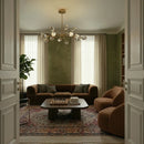 Cristal Chandelier