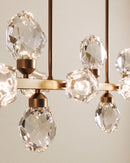Cristal Chandelier