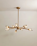 Cristal Chandelier