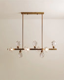 Cristal Chandelier