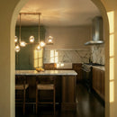 Cristal Chandelier