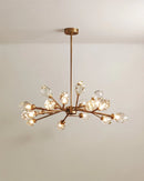 Cristal Chandelier