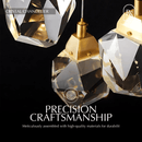 Cristal Chandelier