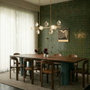 Cristal Chandelier