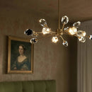 Cristal Chandelier