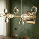 Cristal Chandelier