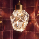 Cristal Pendant Light