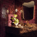 Cristal Pendant Light